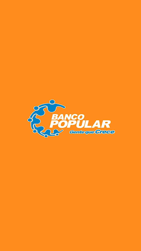 Android application Popular Móvil screenshort