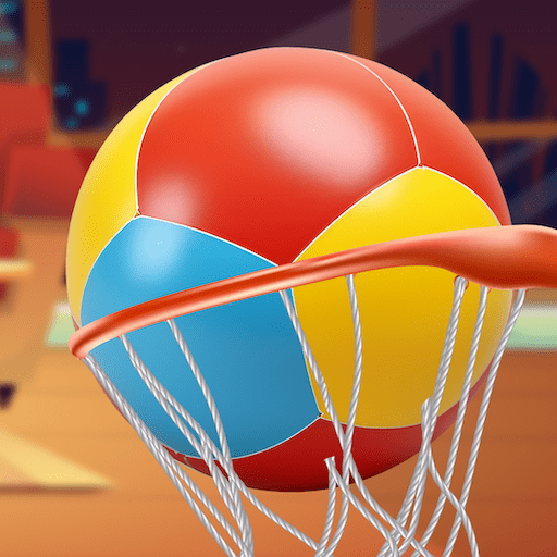 Dunk Mageddon logo
