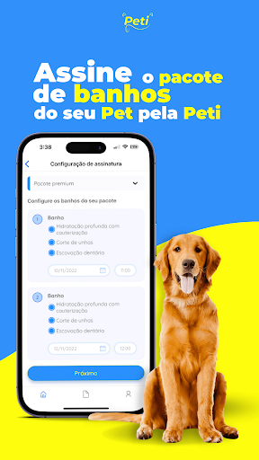 Peti Screen 2