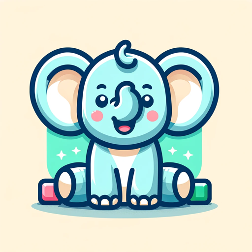 Baby Games: Fun Learning Games logo