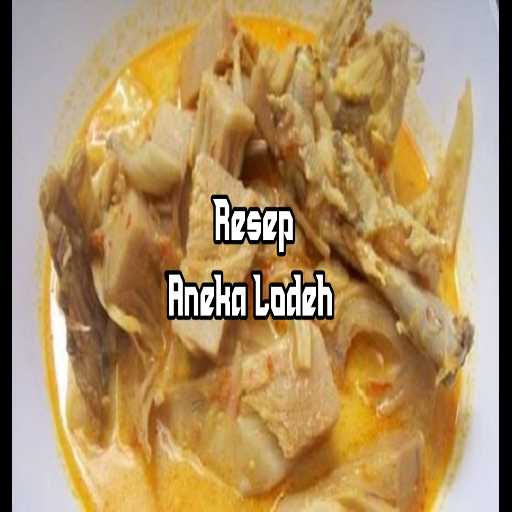 RESEP MASAKAN LODEH ENAK