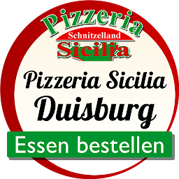Ikonbilde Pizzeria Sicilia Duisburg