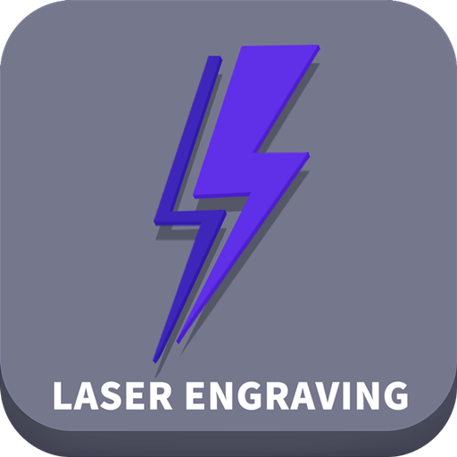 commentaar Zeker Regelmatigheid Laser engraving machine - Apps on Google Play
