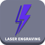 Laser engraving machine