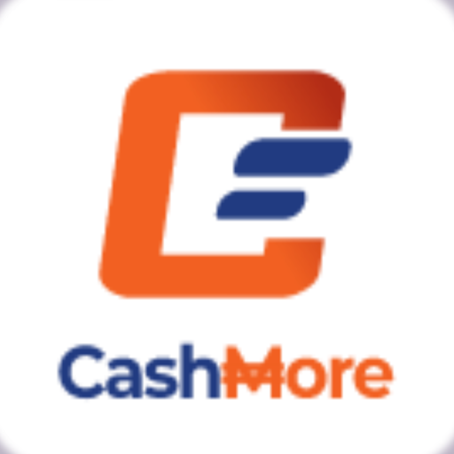 CashMore logo