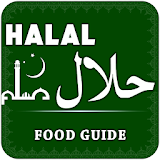 Halal Food Guide & E-Codes for muslims icon