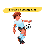 Surpise Betting Tips Football