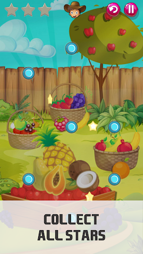 Tie the Rope - connect dots Screen 3