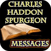 Charles Spurgeon Messages