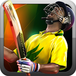 Icon image World Real Cricket Champions