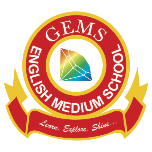 GEMS English Medium School