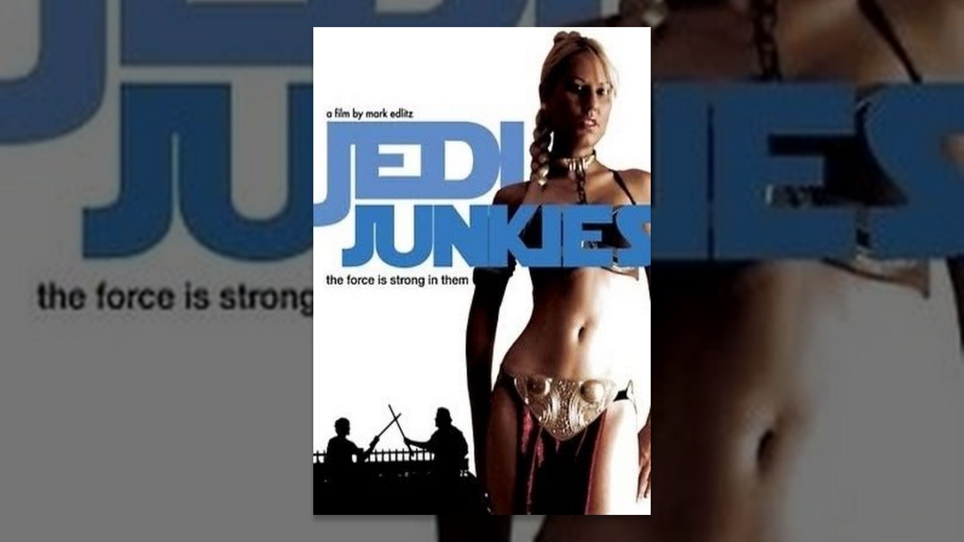 Jedi Junkies – Filmes no Google Play