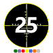 25 Minute Focus Tracker - Androidアプリ