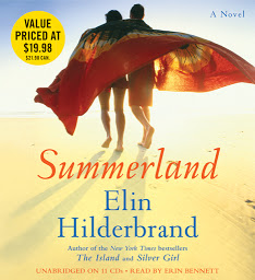 Icon image Summerland: A Novel