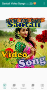 Santali Video Songs Gaane: संताली वीडियो गीत गण for PC / Mac / Windows   - Free Download 
