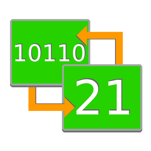 Descargar Base converter para PC Windows 7, 8, 10, 11
