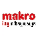 Cover Image of Скачать Makro Cambodia  APK