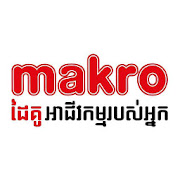 Top 11 Lifestyle Apps Like Makro Cambodia - Best Alternatives