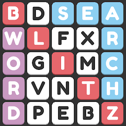 Icon image Wordsearch Blitz: Word Hunt