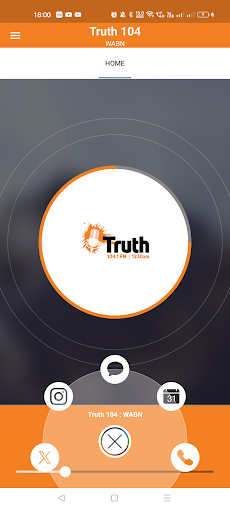 Truth 104 Screen 2