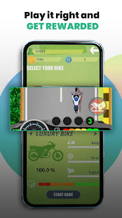 OTO - Bike Maintenance, Lowest EMIs, Petrol Logs android2mod screenshots 21