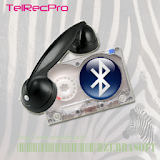TelRecPro icon