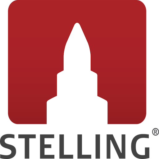 Stelling Kundeklub logo