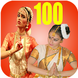 100 Indian Song 2017 icon