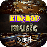 Kidz Bop Music Lyrics v1 icon