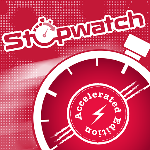 Stopwatch logo