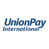 UnionPay International icon