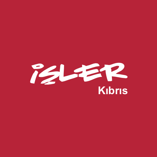 İşler Kıbrıs logo