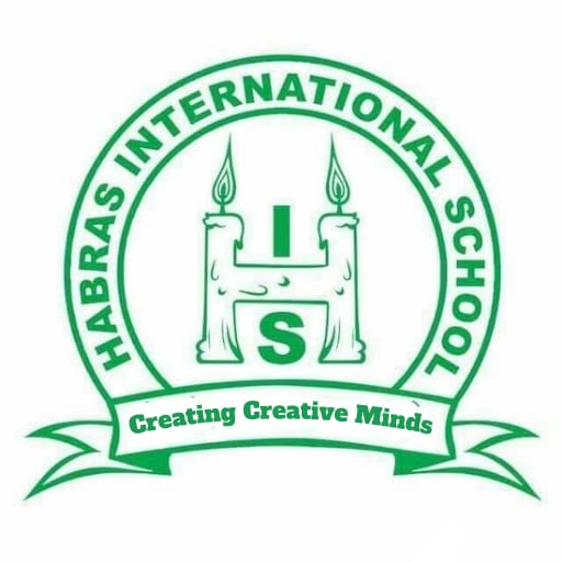 Habras International School logo