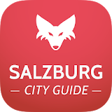 Salzburg Premium Guide icon