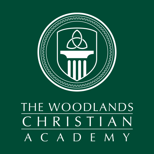 Woodlands Christian logo