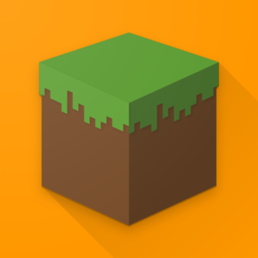 Mine Mods logo