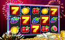 screenshot of Ra slots casino slot machines