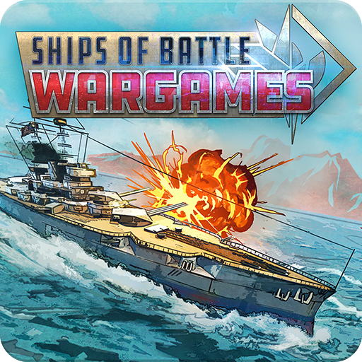 Ships of Battle: Wargames 0.03 Icon
