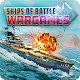 Ships of Battle: Wargames Unduh di Windows
