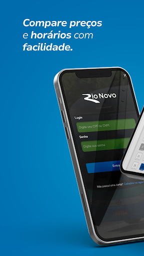 Rio Novo Transportes