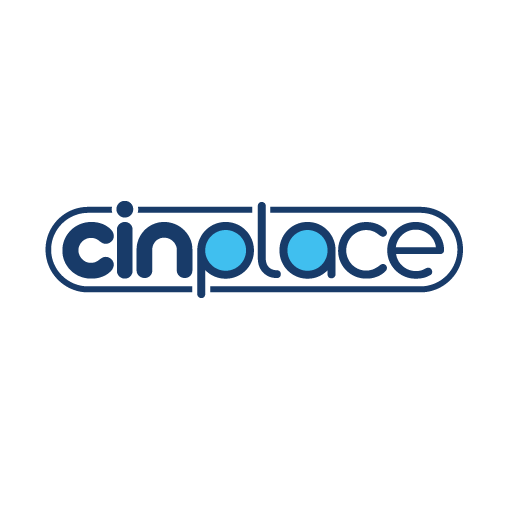 CINPLACE logo