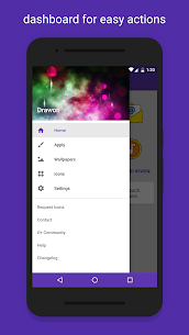 Drawon – Icon Pack APK (PAID) Free Download Latest 7