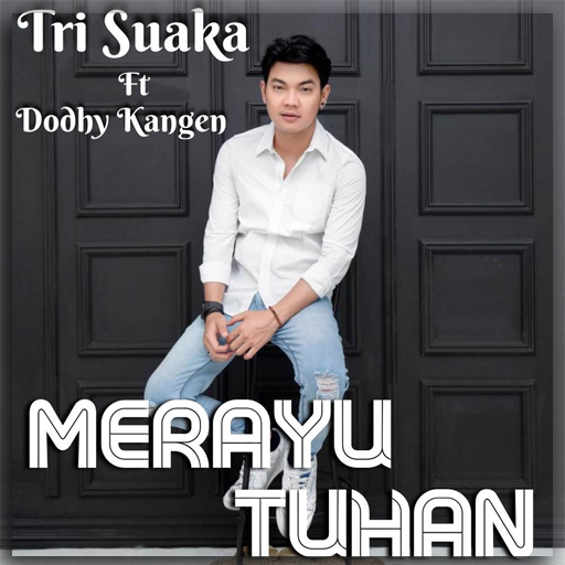 Aku Coba Merayu Tuhanku logo