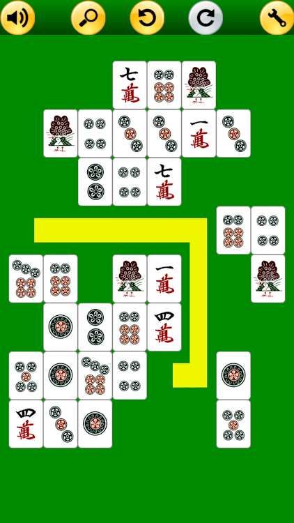 Mahjong Connect - 3.4.5 - (Android)