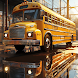 school bus driving Car Games - Androidアプリ
