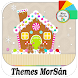 Sweet Christmas : Xperia Theme - Androidアプリ