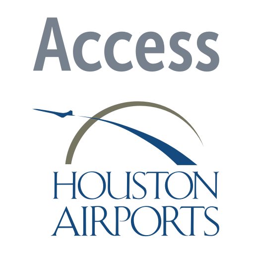 Access Houston Airports 1.53 Icon
