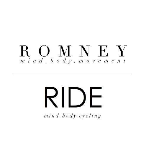 Romney Pilates