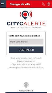 Cityc Alerte Unknown