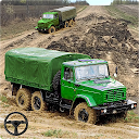Army Truck Driving 2020: Cargo Transport  1.1 APK ダウンロード